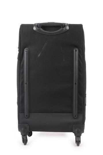 Eastpak Koffer in maat Middel Zwart, Verzenden, Zo goed als nieuw