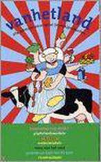 Vanhetland 9789077014066 V. Vos, Verzenden, Gelezen, V. Vos