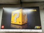 Lego Set - 71395 - Super Mario - Super Mario 64 ?Block, Nieuw