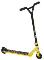 Stuntstep Skids Geel (Stepjes), Fietsen en Brommers, Steps, Ophalen of Verzenden, Nieuw, Overige merken