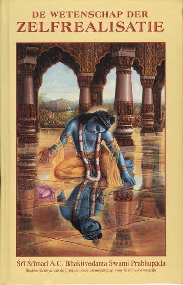 WETENSCHAP DER ZELFREALISATIE - PRABHUPADA 9789171493583, Verzenden, Gelezen, PRABHUPADA