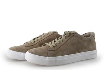 Blackstone Sneakers in maat 40 Bruin, Kleding | Heren, Schoenen, Blackstone, Bruin, Verzenden, Sneakers of Gympen