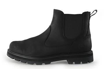 Timberland Chelsea boots in maat 44 Zwart, Verzenden, Boots, Zo goed als nieuw, Timberland