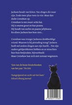 Mijn vriend Crenshaw 9789045119960 Katherine Applegate, Boeken, Verzenden, Zo goed als nieuw, Katherine Applegate