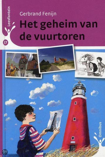 Het Geheim Van De Vuurtoren - Guido Jansen 9789089011473, Verzenden, Gelezen, Guido Jansen