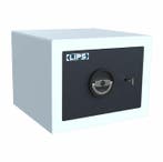 Lips Alcazar S2-15-KL inbraakwerende kluis, Verzenden