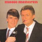 cd - Het Simplisties Verbond - Mooie Meneren, Cd's en Dvd's, Verzenden, Zo goed als nieuw