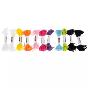 Kruzzel Diamond Painting Sleutelhanger Set - Creatief Ple..., Ophalen of Verzenden, Nieuw