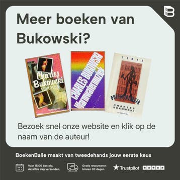Vrouwen - Bukowski 9789023423898, Verzenden, Gelezen, Bukowski