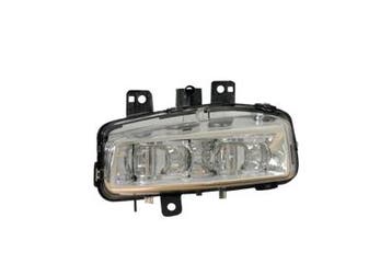 Land Rover Evoque 2011-2015 Led Mistlamp Links (Mistlampen), Auto-onderdelen, Verzenden, Nieuw