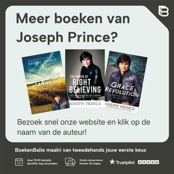 Eat Your Way to Life and Health - Joseph Prince, Verzenden, Zo goed als nieuw, Joseph Prince