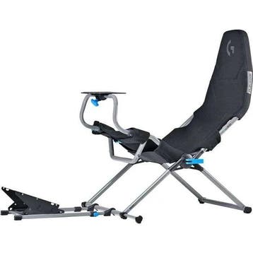 Pilotenstoel - PLAYSEAT - Playseat Challenge (video spelen), Spelcomputers en Games, Spelcomputers | Overige Accessoires, Verzenden