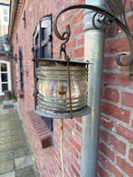 A.G. Fronzoni - Lantaarn - DKR - Zinklegering -