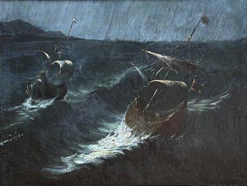 Matthieu or Matthijs van Plattenberg (1608-1660),