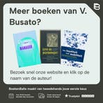 Intelligentie 9789026516245 V. Busato, Boeken, Psychologie, Verzenden, Gelezen, V. Busato