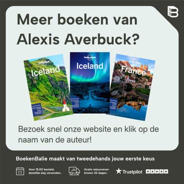 Europe / Lonely Planet - Alexis Averbuck 9781786571465, Verzenden, Gelezen, Alexis Averbuck
