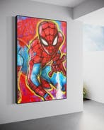 Outside313 - Spider-man