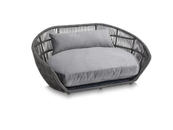 PRADO Design hondenmand - Collectie OXFORD, Dieren en Toebehoren, Verzenden, Nieuw