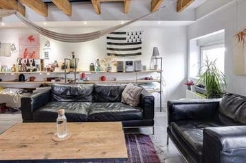 Te Huur Studio Korenbloemstraat In Eindhoven, 20 tot 35 m², Eindhoven