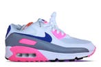 Nike Air Max 90 (III) Concord • 36 36.5 38 38.5 44.5, Nike, Ophalen of Verzenden, Nieuw, Sneakers of Gympen