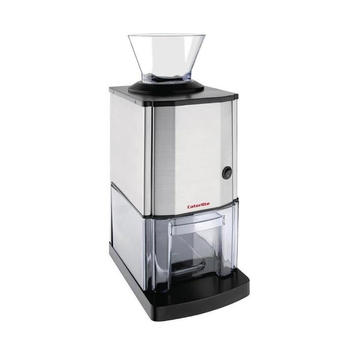 Caterlite ijscrusher, Zakelijke goederen, Horeca | Keukenapparatuur, Koelen en Vriezen, Verzenden
