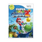 Super Mario Galaxy 2 (Inclusief DVD Met Uitleg), Verzenden, Nieuw