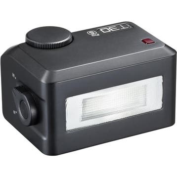 Godox IT30PRO Olympus Black Iflash TTL Camera Flash, Ophalen of Verzenden, Nieuw, Overige merken