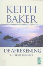 De afrekening / Sirene pockets / 162 9789058311528 K. Baker, Verzenden, Gelezen, K. Baker