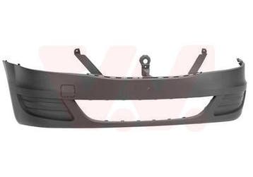 Bumper o.a: Dacia, Logan (LS), Logan Express (FS), Ophalen of Verzenden, Nieuw, Dacia, Bumper