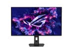 Asus - Ultra HD 4K  Monitor - 31.5 inch, Asus, Verzenden, In hoogte verstelbaar, Nieuw