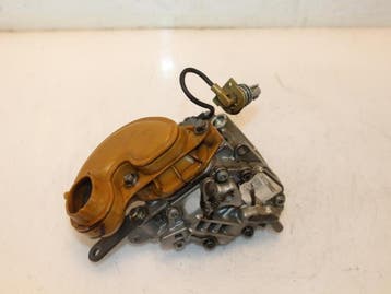 Oliepomp Renault Clio O136851, Ophalen of Verzenden, Nieuw