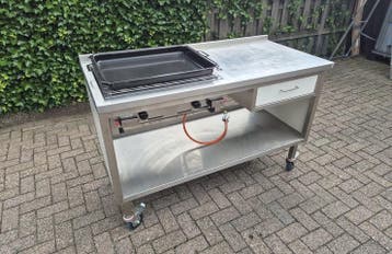 Den Bosch horeca catering apparatuur veilingen, Gebruikt, Overige typen