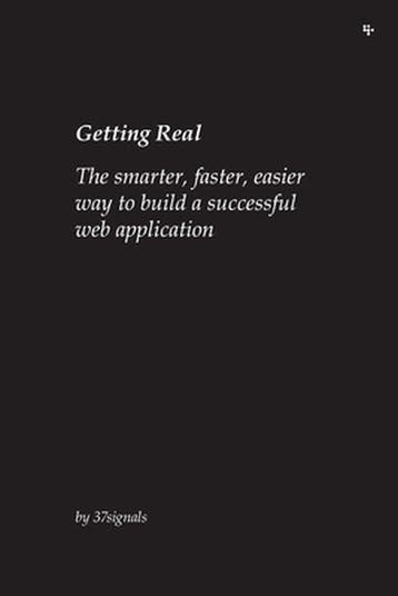 Getting Real - Jason Fried 9780578012810, Verzenden, Gelezen, Jason Fried