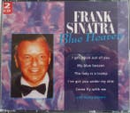 cd - Frank Sinatra - Blue Heaven, Verzenden, Zo goed als nieuw