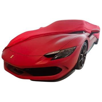 Autohoes voor Ferrari 296 GTB (2022-heden) Indoor BESTE, Ophalen of Verzenden, Nieuw, Op maat