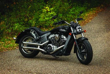 Kuryakyn Legacy Levers For 17-22 Scout Black, Ophalen of Verzenden, Nieuw