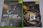 Tom Clancys Splinter Cell - Pandora Tomorrow (XBOX), Verzenden, Zo goed als nieuw