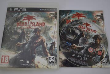 Dead Island (PS3), 1 speler, Verzenden, Zo goed als nieuw