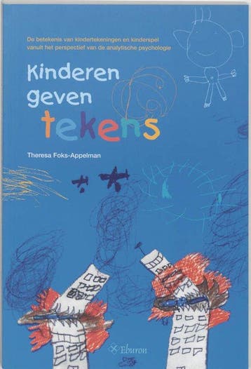 Boek Kinderen geven tekens 9789059720503, Verzenden, Zo goed als nieuw