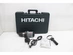 Hitachi WR22SE(WA) - Slagmoersleutel - 800W - 610Nm - 3/4 -, Verzenden, Zo goed als nieuw