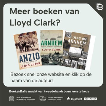 The Commanders - Lloyd Clark 9780802161239, Boeken, Verzenden, Zo goed als nieuw, Lloyd Clark