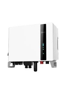 Solis S6 8kW 3fase Hybrid Omvormer (incl. 3fase meter), Ophalen of Verzenden, Nieuw