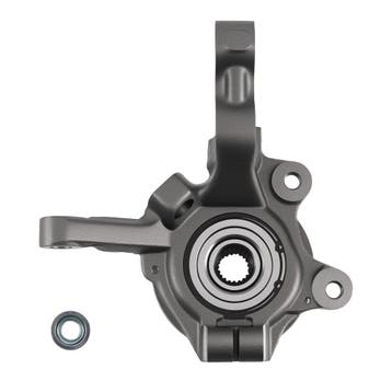 Steering knuckle met wiellager geschikt voor Renault Clio..., Verzenden, Nieuw, Renault