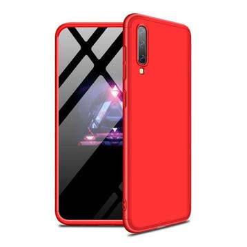 Xiaomi Redmi 7A Full Cover - 360° Body Hoesje Case +, Verzenden, Nieuw