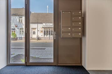 Appartement te huur in Heerenveen - 48 m² - 2 kamer(s) - 2, Huizen en Kamers, Appartement, Heerenveen, Friesland