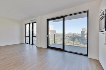 Te huur: Appartement Jan Wolkerslaan in Diemen, Diemen, Noord-Holland, Appartement