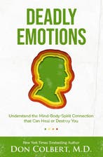 9780785234609 Deadly Emotions Understanding the MindBodyS..., Verzenden, Nieuw, Don Colbert