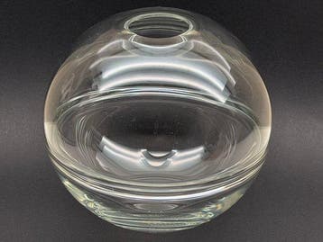 Vetreria Alfredo Barbini - Alfredo Barbini - Vaas - Glas -, Antiek en Kunst