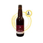 Zuyd Craft - Saga 12 Whisky Barrel Aged 2022, Verzamelen, Nieuw
