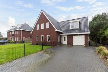 Te huur: Huis Heilaarstraat in Breda, Noord-Brabant, Breda